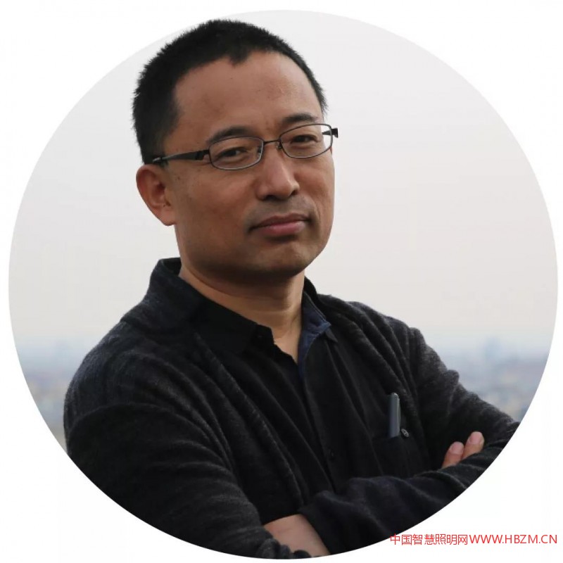 城市照明-中國(guó)智慧照明網(wǎng)