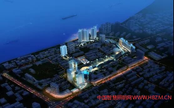 城市照明-中國(guó)智慧照明網(wǎng)