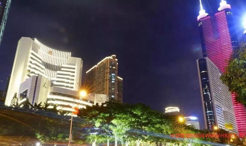 解讀《深圳市城市照明管理辦法》