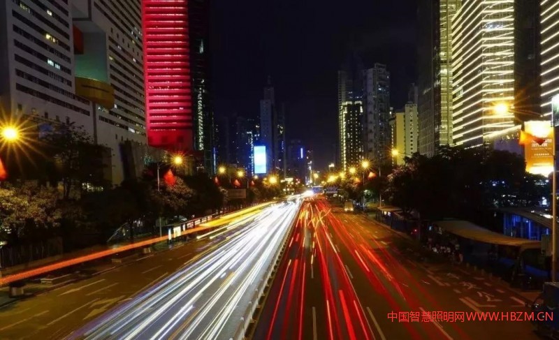 解讀《深圳市城市照明管理辦法》