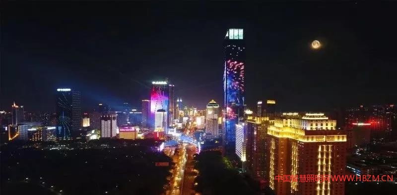 解讀《深圳市城市照明管理辦法》