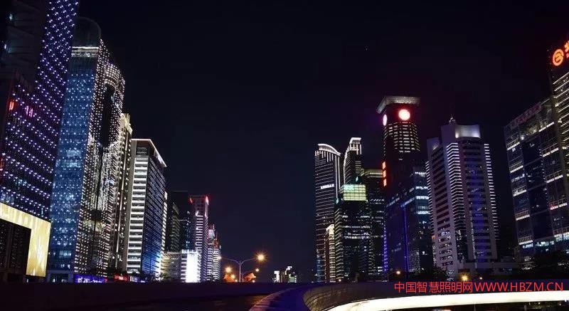 解讀《深圳市城市照明管理辦法》