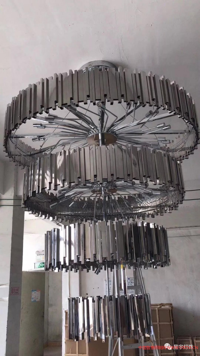 燈具市場(chǎng)面臨新一輪洗牌--中國(guó)智慧照明網(wǎng)