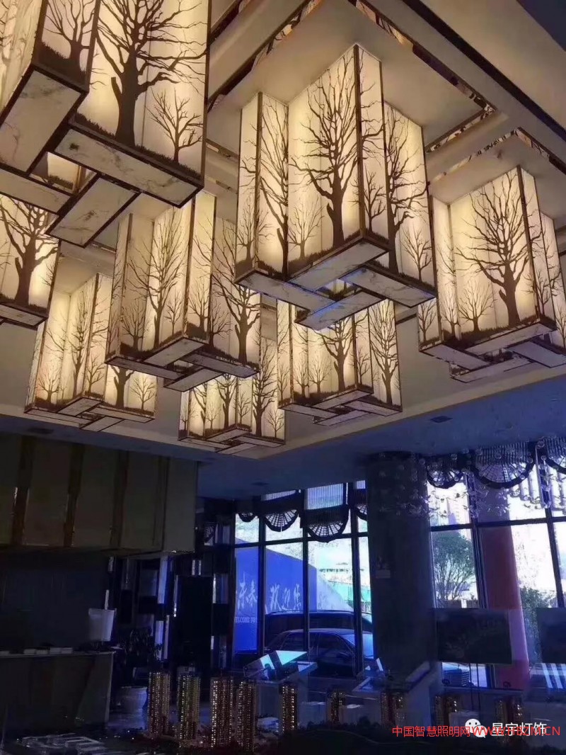 燈具市場(chǎng)面臨新一輪洗牌--中國(guó)智慧照明網(wǎng)