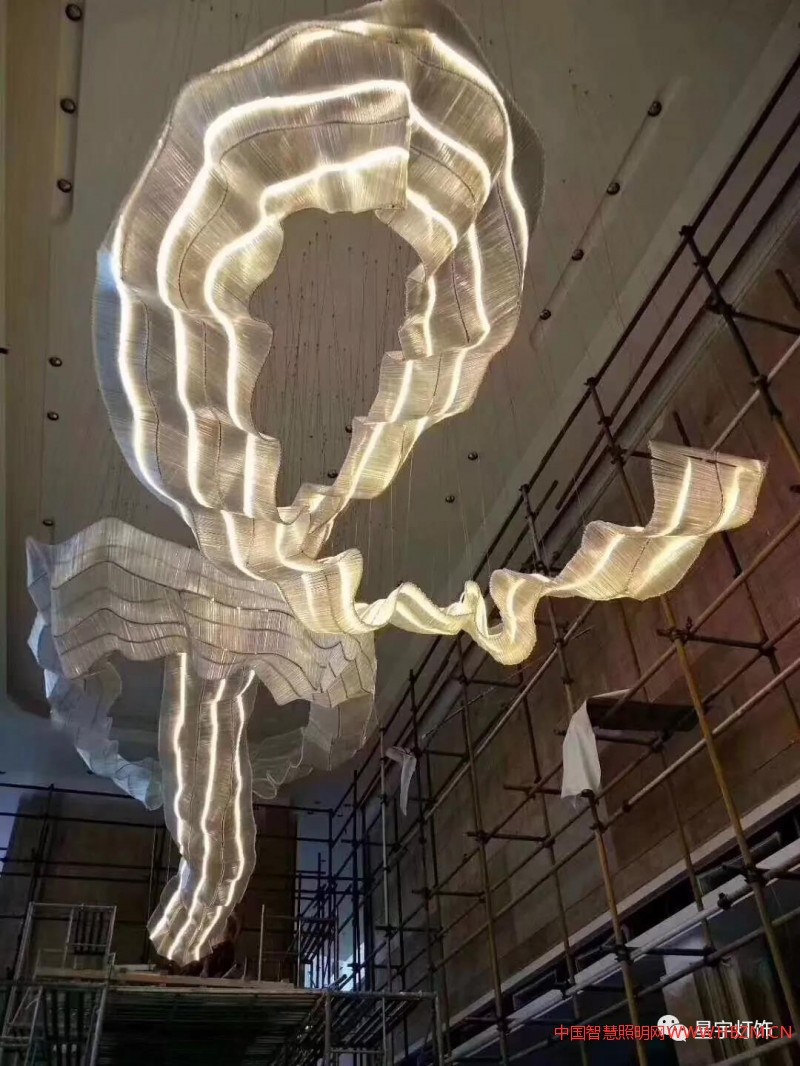 燈具市場(chǎng)面臨新一輪洗牌--中國(guó)智慧照明網(wǎng)