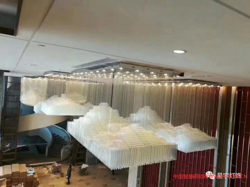 燈具市場(chǎng)面臨新一輪洗牌--中國(guó)智慧照明網(wǎng)