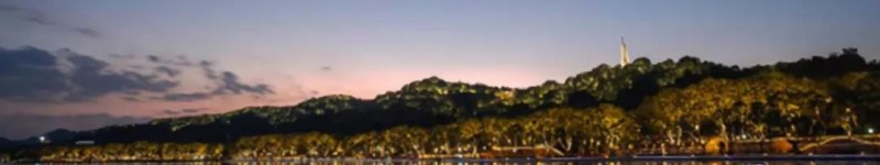 寶石山-中國智慧照明網(wǎng)