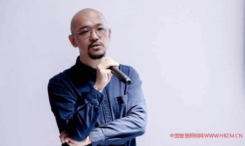 齊洪海-中國智慧照明網(wǎng)