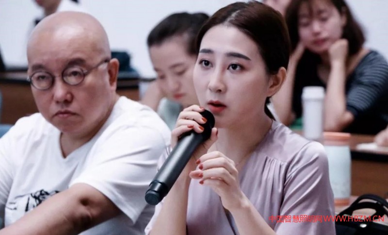 齊洪海照明設(shè)計課堂-中國智慧照明網(wǎng)