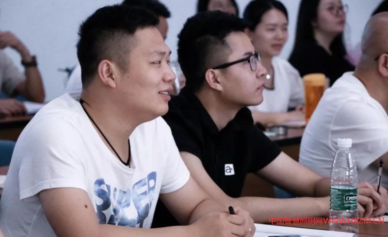 齊洪海照明設(shè)計課堂-中國智慧照明網(wǎng)