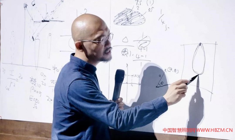 齊洪海照明設(shè)計課堂-中國智慧照明網(wǎng)