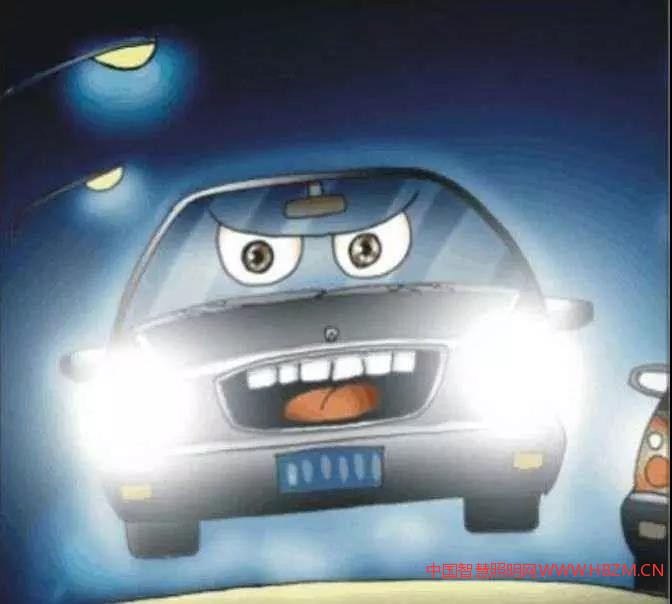 調(diào)光燈的重要性-中國智慧照明網(wǎng)