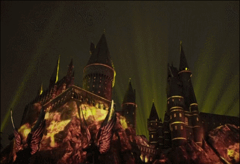 3Dmapping照明藝術-中國智慧照明網(wǎng)