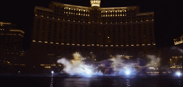 3Dmapping照明藝術-中國智慧照明網(wǎng)