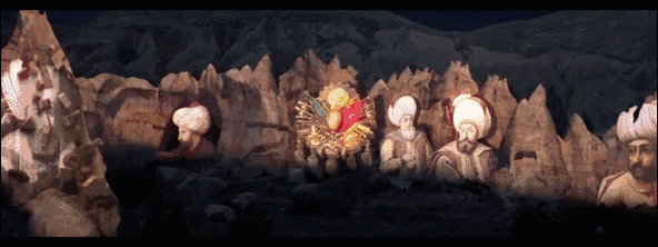 3Dmapping照明藝術-中國智慧照明網(wǎng)