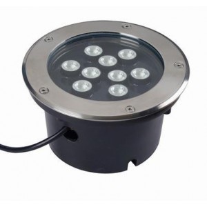 LED地埋燈_DMX512地埋燈_led埋地燈