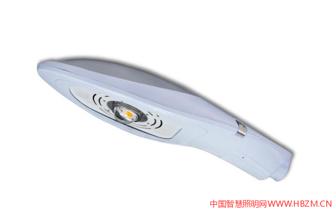 希達(dá)電子新一代&ldquo;單光源、可互換、鈉燈色LED路燈&rdquo;