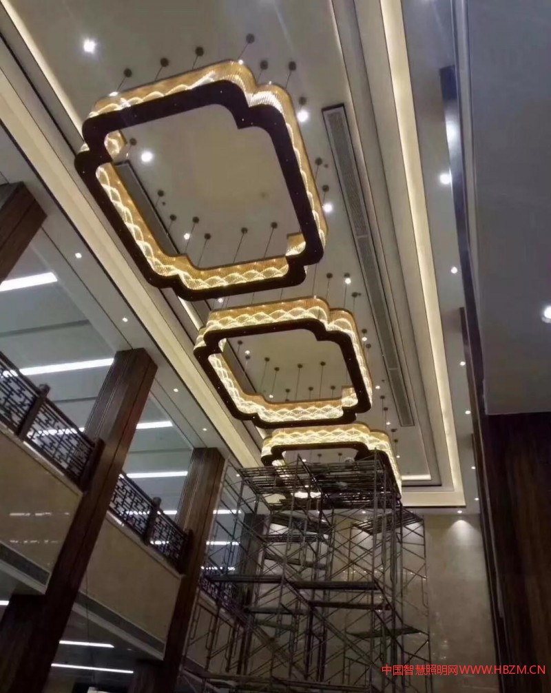 中國智慧照明網(wǎng)