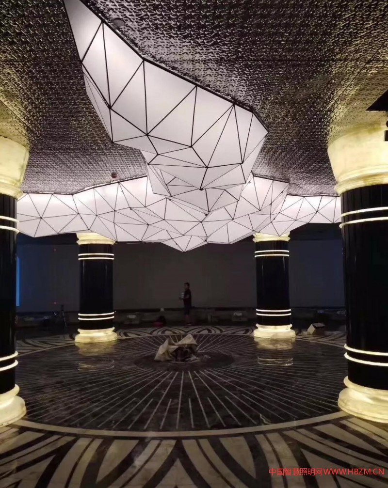 中國智慧照明網(wǎng)