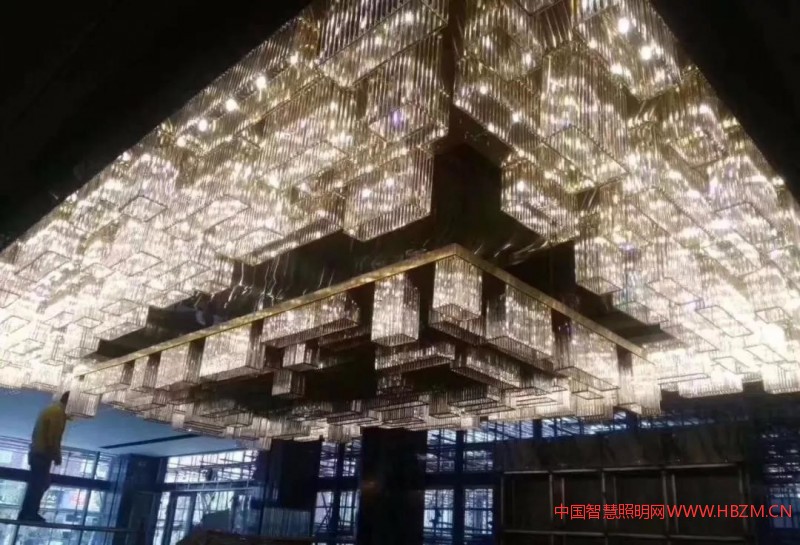 燈飾-中國智慧照明網(wǎng)