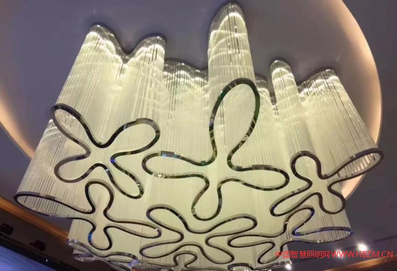 燈飾-中國智慧照明網(wǎng)