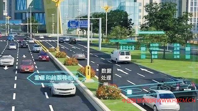 智慧桿、多功能智能桿--中國(guó)智慧照明網(wǎng)