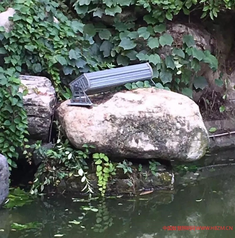 室外照明常見問題---中國智慧照明網(wǎng)