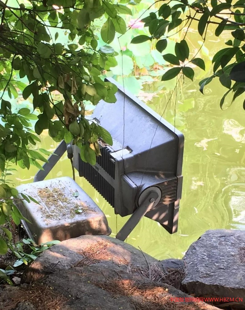 室外照明常見問題--中國智慧照明網(wǎng)