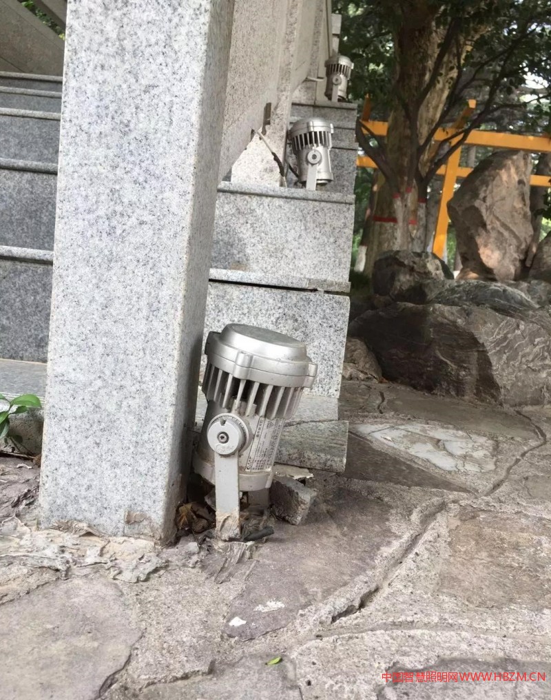 室外照明常見問題--中國智慧照明網(wǎng)