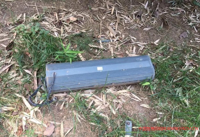 室外照明常見問題--中國智慧照明網(wǎng)