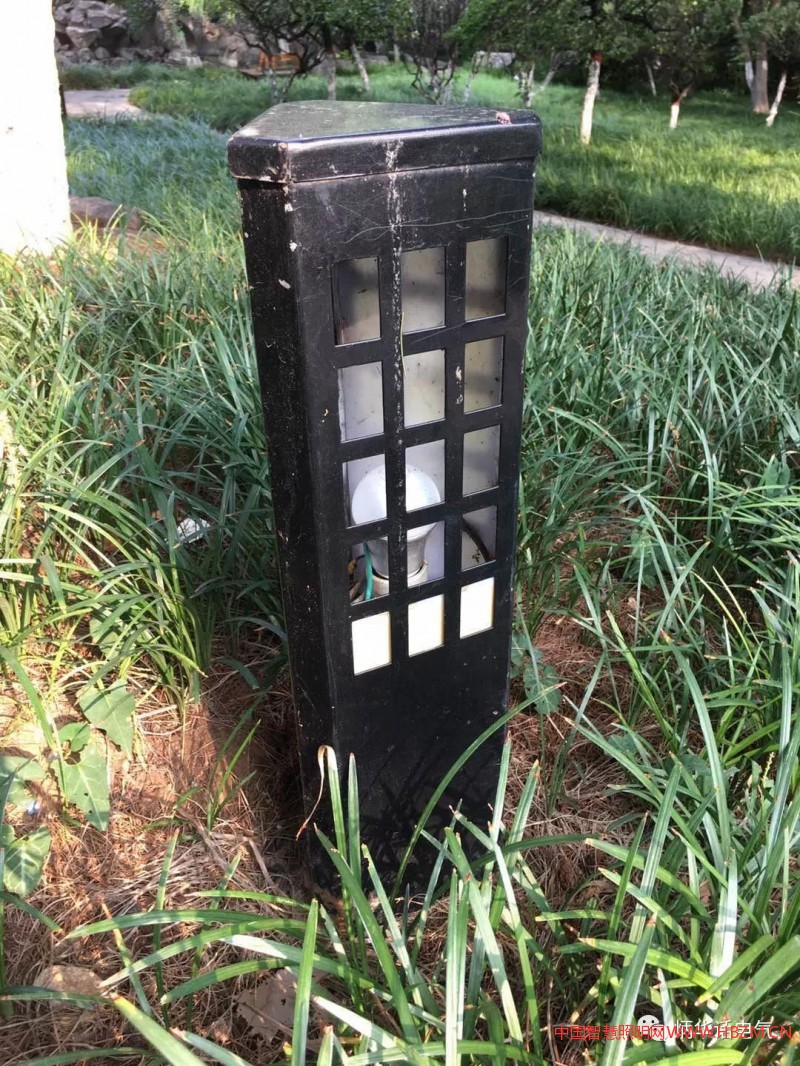 室外照明常見問題--中國智慧照明網(wǎng)