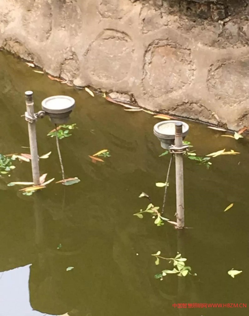 室外照明常見問題--中國智慧照明網(wǎng)