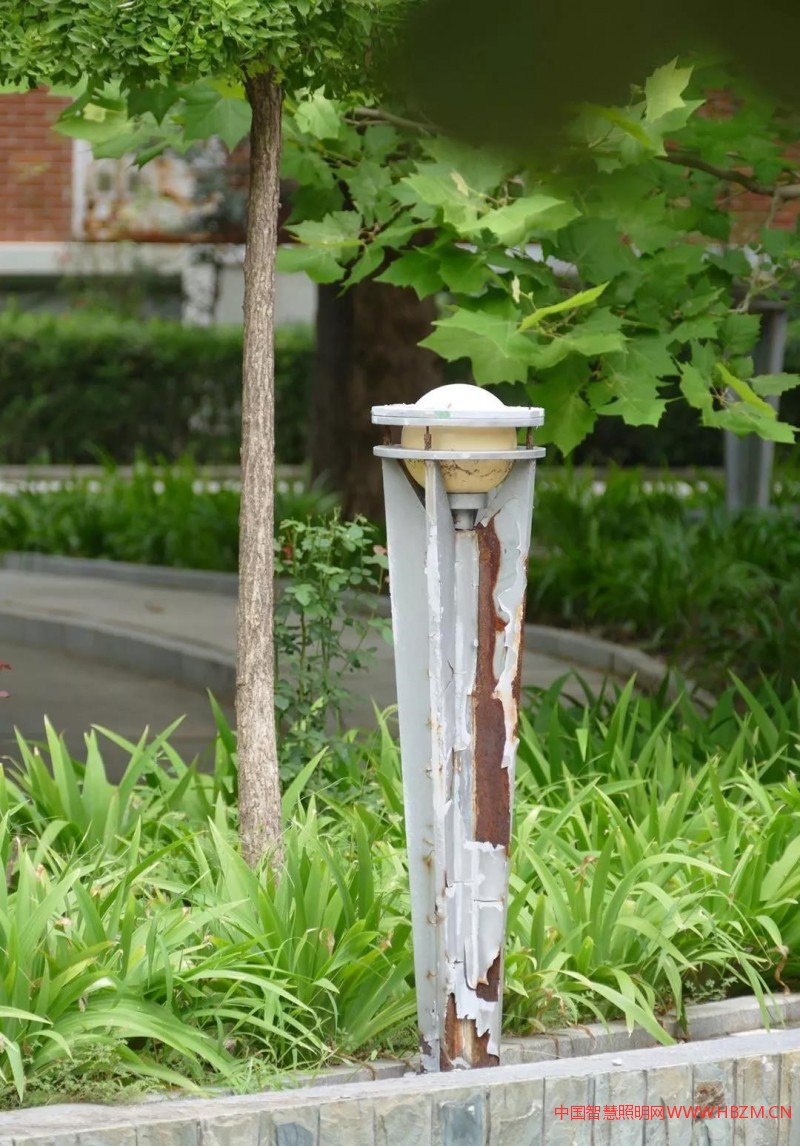 室外照明常見問題--中國智慧照明網(wǎng)