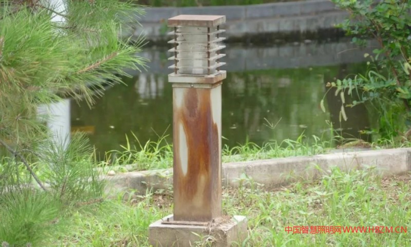 室外照明常見問題--中國智慧照明網(wǎng)