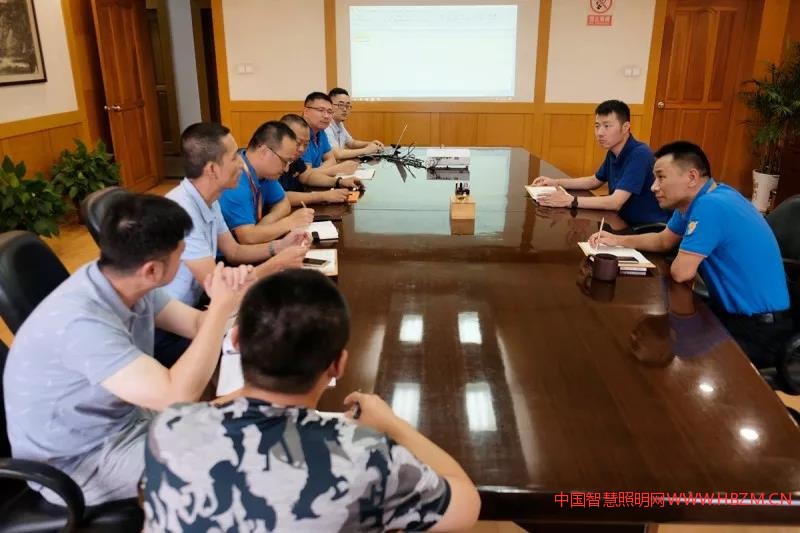 常州城市照明啟動(dòng)應(yīng)急預(yù)案應(yīng)對(duì)臺(tái)風(fēng)災(zāi)害--中國智慧照明網(wǎng)