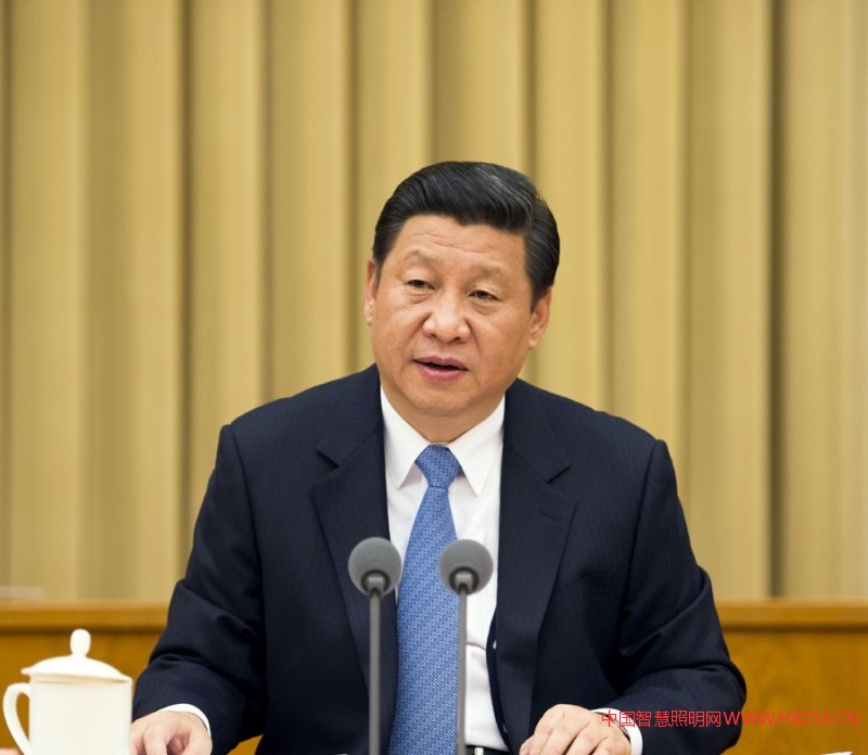 習(xí)近平作出指示強(qiáng)調(diào)呵護(hù)孩子的眼鏡---中國(guó)智慧照明網(wǎng)