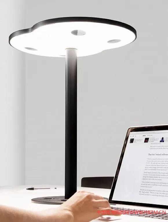 首個(gè)部署LiFi的學(xué)校、首臺(tái)用于教室的LiFi臺(tái)燈出現(xiàn)--中國(guó)智慧照明網(wǎng)