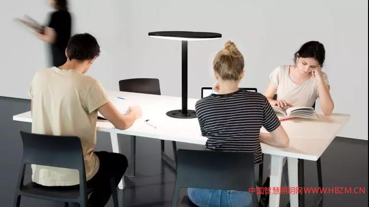 首個(gè)部署LiFi的學(xué)校、首臺(tái)用于教室的LiFi臺(tái)燈出現(xiàn)--中國(guó)智慧照明網(wǎng)