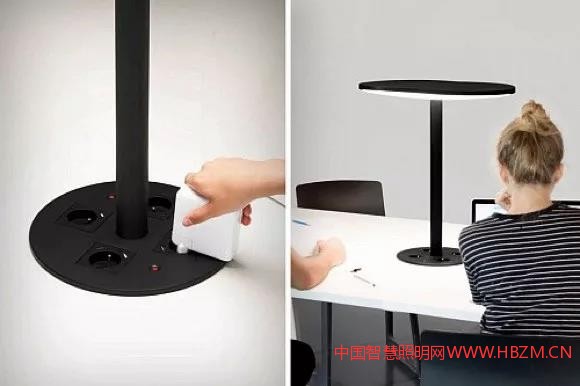 首個(gè)部署LiFi的學(xué)校、首臺(tái)用于教室的LiFi臺(tái)燈出現(xiàn)--中國(guó)智慧照明網(wǎng)