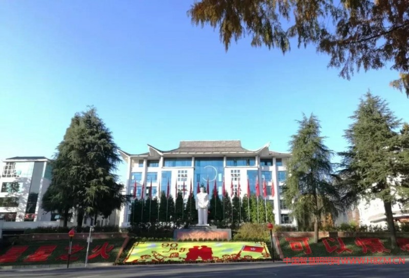 井岡山革命根據(jù)地---中國智慧照明網(wǎng)