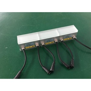 戶外景觀LED埋地燈 地磚燈廠家批發(fā)