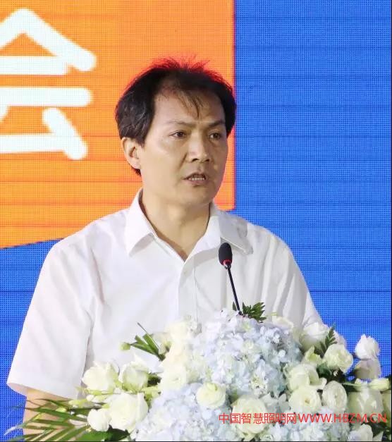 中國（鄒區(qū)）照明博覽會開幕---中國智慧照明網(wǎng)