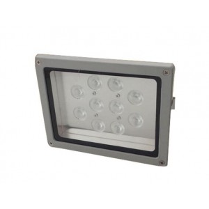 為什么安裝監(jiān)控補(bǔ)光燈