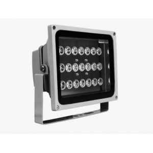 LED補(bǔ)光燈的原理和用途