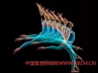 照明燈具頻閃效應(yīng)  