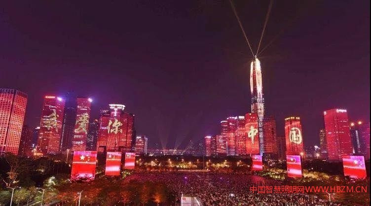 照明行業(yè)發(fā)展---中國智慧照明網(wǎng)