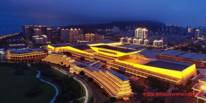 景觀照明---中國智慧照明網(wǎng)