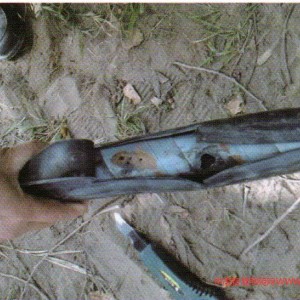 淺談電纜直埋或在保護管中不得有接頭