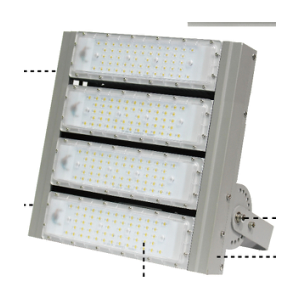 生產(chǎn)LED投光燈