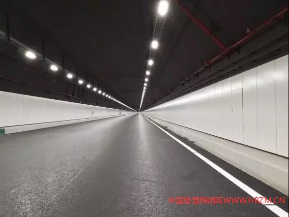 港珠澳大橋---中國智慧照明網(wǎng)
